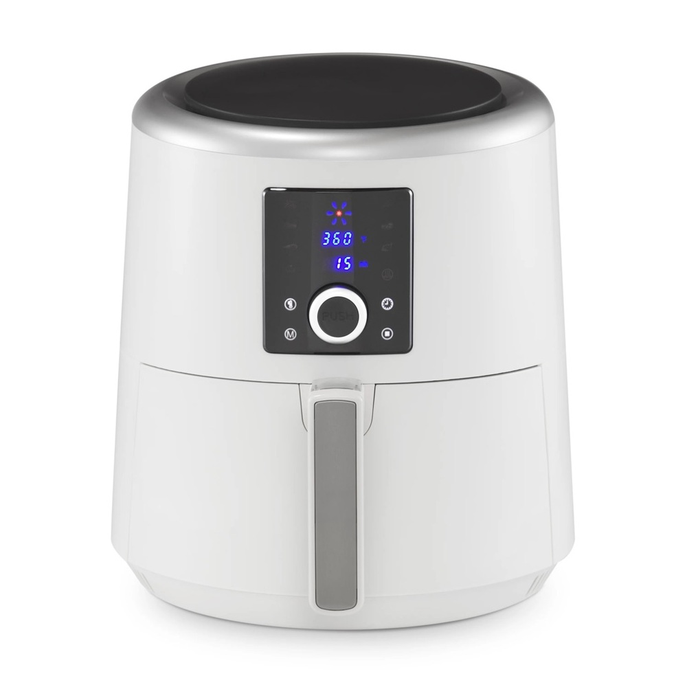 La Gourmet 6-Qt. Digital Air Fryer and Convection Oven